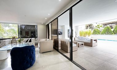 casa en venta en los balsos. Cod V13439