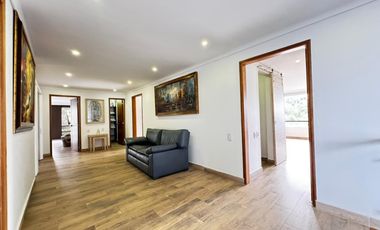 casa en venta en los balsos. Cod V13439