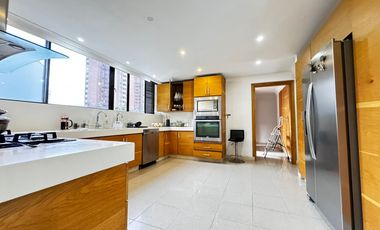 casa en venta en los balsos. Cod V13439