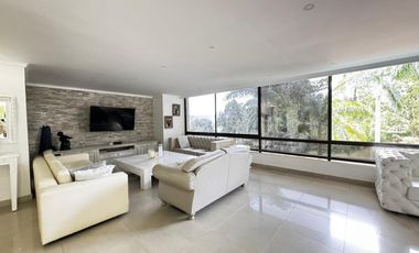 casa en venta en los balsos. Cod V13439