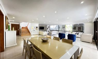 casa en venta en los balsos. Cod V13439