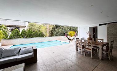 casa en venta en los balsos. Cod V13439