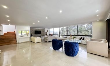 casa en venta en los balsos. Cod V13439