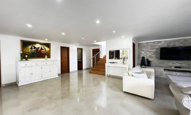 casa en venta en los balsos. Cod V13439