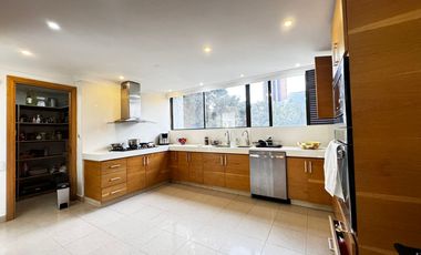 casa en venta en los balsos. Cod V13439