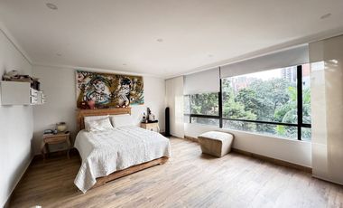 casa en venta en los balsos. Cod V13439