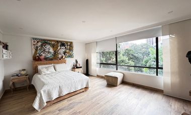 casa en venta en los balsos. Cod V13439