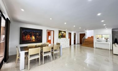 casa en venta en los balsos. Cod V13439