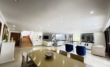 casa en venta en los balsos. Cod V13439