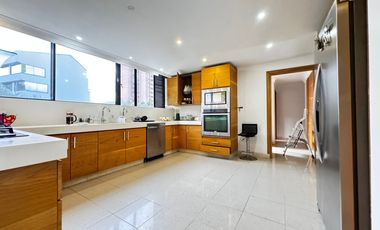 casa en venta en los balsos. Cod V13439