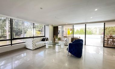 casa en venta en los balsos. Cod V13439