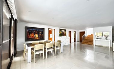 casa en venta en los balsos. Cod V13439