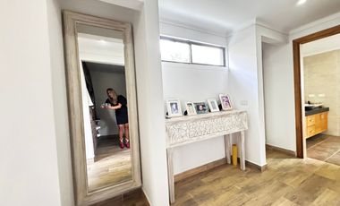 casa en venta en los balsos. Cod V13439