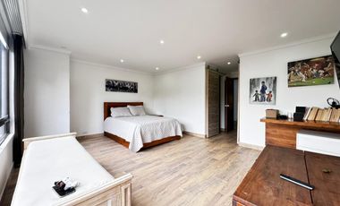 casa en venta en los balsos. Cod V13439