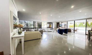 casa en venta en los balsos. Cod V13439