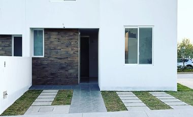 CASAS EN VENTA AL NORTE JESUS MARIA