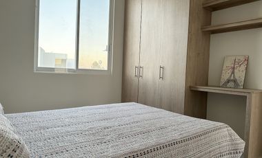 CASAS EN VENTA AL NORTE JESUS MARIA