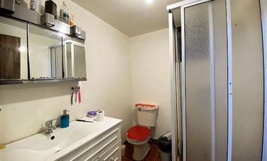 Casa venta 6D/2b + Galpon en terreno 1.500 m2 en I. de Maipo