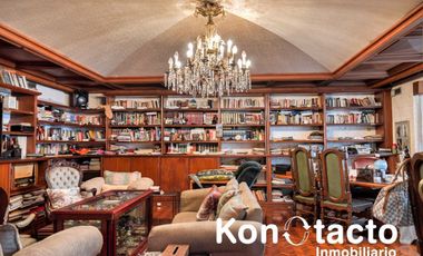 CASA EN CONDOMINIO  VENTA EN AGUA,  JARDINES DEL PEDREGAL, ÁLVARO OBREGÓN DE LUJO