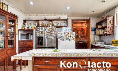 CASA EN CONDOMINIO  VENTA EN AGUA,  JARDINES DEL PEDREGAL, ÁLVARO OBREGÓN DE LUJO