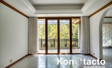 CASA EN CONDOMINIO  VENTA EN AGUA,  JARDINES DEL PEDREGAL, ÁLVARO OBREGÓN DE LUJO