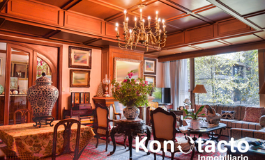 CASA EN CONDOMINIO  VENTA EN AGUA,  JARDINES DEL PEDREGAL, ÁLVARO OBREGÓN DE LUJO