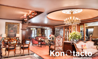 CASA EN CONDOMINIO  VENTA EN AGUA,  JARDINES DEL PEDREGAL, ÁLVARO OBREGÓN DE LUJO