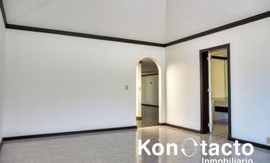 CASA EN CONDOMINIO  VENTA EN AGUA,  JARDINES DEL PEDREGAL, ÁLVARO OBREGÓN DE LUJO