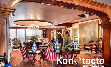 CASA EN CONDOMINIO  VENTA EN AGUA,  JARDINES DEL PEDREGAL, ÁLVARO OBREGÓN DE LUJO