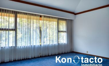 CASA EN CONDOMINIO  VENTA EN AGUA,  JARDINES DEL PEDREGAL, ÁLVARO OBREGÓN DE LUJO