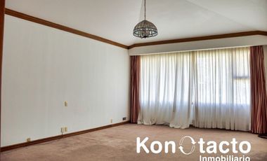 CASA EN CONDOMINIO  VENTA EN AGUA,  JARDINES DEL PEDREGAL, ÁLVARO OBREGÓN DE LUJO