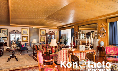 CASA EN CONDOMINIO  VENTA EN AGUA,  JARDINES DEL PEDREGAL, ÁLVARO OBREGÓN DE LUJO