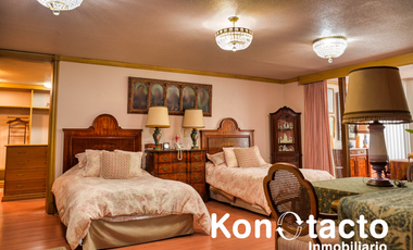 CASA EN CONDOMINIO  VENTA EN AGUA,  JARDINES DEL PEDREGAL, ÁLVARO OBREGÓN DE LUJO