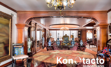 CASA EN CONDOMINIO  VENTA EN AGUA,  JARDINES DEL PEDREGAL, ÁLVARO OBREGÓN DE LUJO