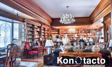 CASA EN CONDOMINIO  VENTA EN AGUA,  JARDINES DEL PEDREGAL, ÁLVARO OBREGÓN DE LUJO