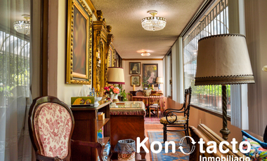 CASA EN CONDOMINIO  VENTA EN AGUA,  JARDINES DEL PEDREGAL, ÁLVARO OBREGÓN DE LUJO