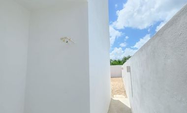 PREVENTA RESIDENCIAL NADIRA Modelo 