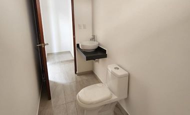 PREVENTA RESIDENCIAL NADIRA Modelo 