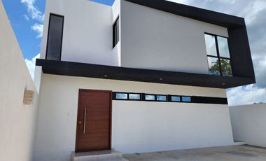 PREVENTA RESIDENCIAL NADIRA Modelo 