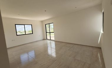 PREVENTA RESIDENCIAL NADIRA Modelo 