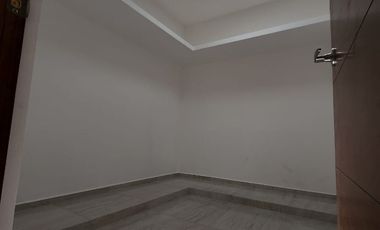 PREVENTA RESIDENCIAL NADIRA Modelo 