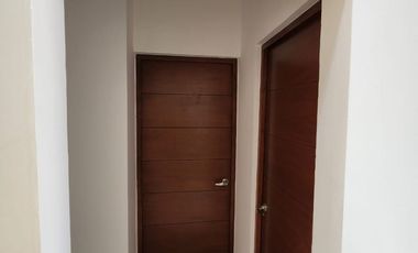 PREVENTA RESIDENCIAL NADIRA Modelo 