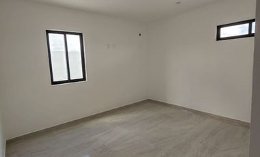 PREVENTA RESIDENCIAL NADIRA Modelo 