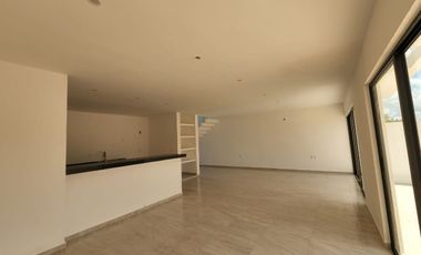 PREVENTA RESIDENCIAL NADIRA Modelo 