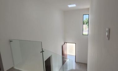 PREVENTA RESIDENCIAL NADIRA Modelo 