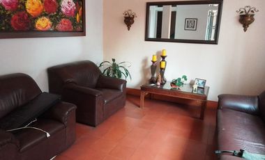 CASA EN VENTA SECTOR MANILA