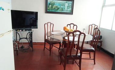 CASA EN VENTA SECTOR MANILA