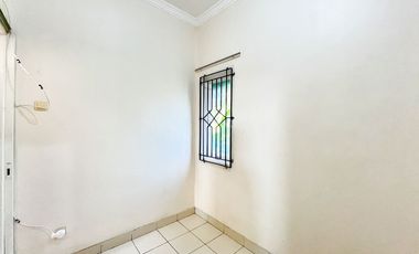 Rumah Siap Huni di Bogor 10 menit ke RS Hermina Bebas Banjir J-23482