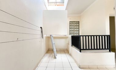 Rumah Siap Huni di Bogor 10 menit ke RS Hermina Bebas Banjir J-23482