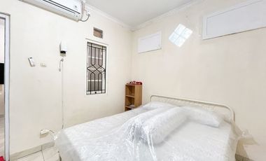 Rumah Siap Huni di Bogor 10 menit ke RS Hermina Bebas Banjir J-23482